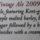 Illustration for article titled 10-Year Beer
